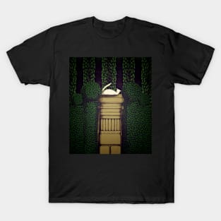 The Garden Cover no text version T-Shirt